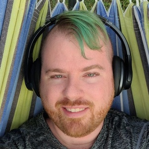 Fundraising Page: Anthony Lucano